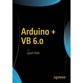 Arduino + Visual basic 6.0