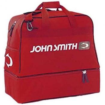 John Smith B16F11 Bolsa, Unisex Adulto, Rojo, Talla Única