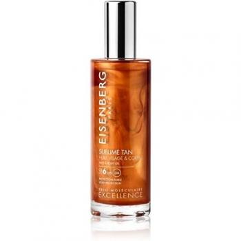 Eisenberg aceite facial/Cuerpo SPF6