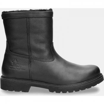 Botas Panama Jack Fedro de hombre en piel Waterproof con forro interior de pelo