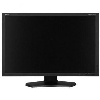 NEC MultiSync P242W LED Display 61,2 cm