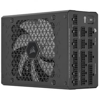 Fuente de Alimentación Corsair HX1500i 1500W 80+ Platinum Totalmente Modular ATX 3.1 y PCIe 5.1