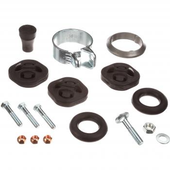 Juego de montaje para sistema de escape HJS 82 11 2368