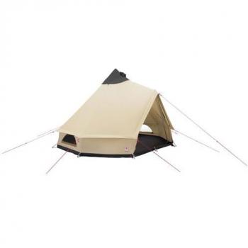 Tienda de campaña Robens Klondike S para 4 personas, unisex, multicolor