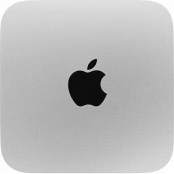 Apple Mac Mini M1 8-Core, 16 GB RAM, 1 TB SSD, Plata - Reacondicionado como nuevo, 30 meses de garantía, Envío gratuito