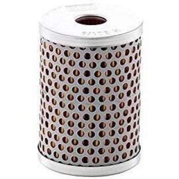 Mann Filter H 601/8 Filtro hidráulico, dirección