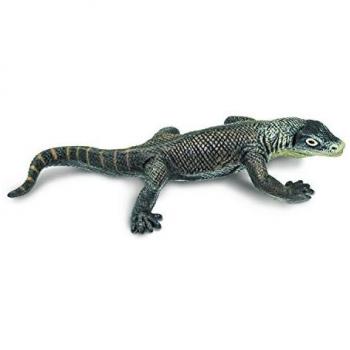 Figura de Medusa Junior Safari - 192 Piezas, 2,5 x 2 cm, Rosa
