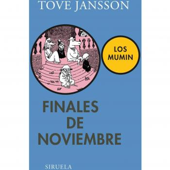 Finales de noviembre: Los Mumin: 234