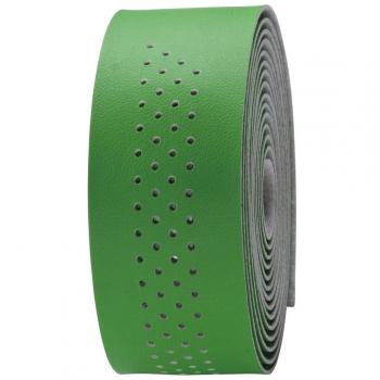 BBB SpeedRibbon Cinta de manillar, Unisex adulto, Verde, Única