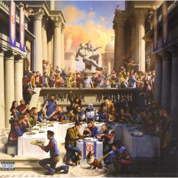 Everybody [Vinilo]