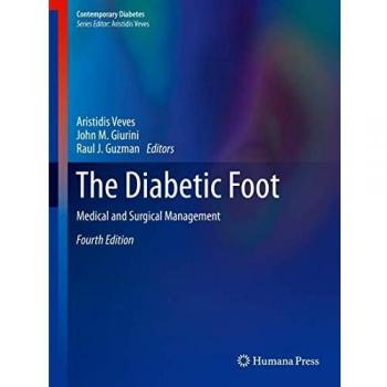 The Diabetic Foot: Medical and Surgical Management