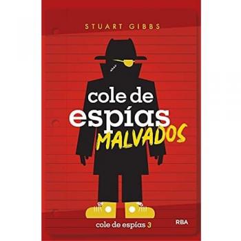 Cole de espías malvados