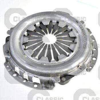 Kit de embrague VALEO 786008