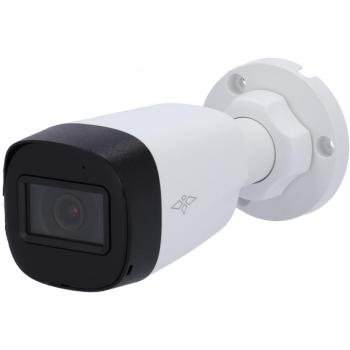 Cámara Bullet 2.8mm 3K 5Mpx X-Security XS-B201SA-3KE