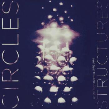 Structures: Unreleased Material Vinyl