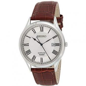 GENUINE SEIKO Watch CLASSIC Male - SGEG97P1
