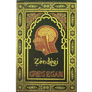 ZENDEGI