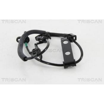 Sensor ABS TRISCAN 8180 43414