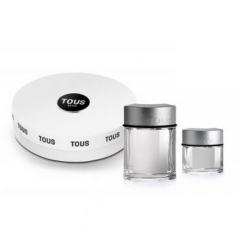 Tous Estuche The Boldness - 100 ML Eau de Toilette Set de Perfumes para Hombre