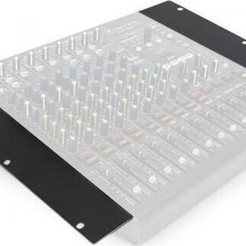 Kit de Montaje en Rack Mackie Onyx 12 para Instalación