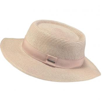 BARTS Crispo Hat, Sombrero Panamá para Mujer