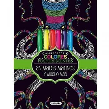 Animales marinos