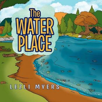 El Lugar del Agua - Libro de Pasta Blanda sobre Recursos Hídricos