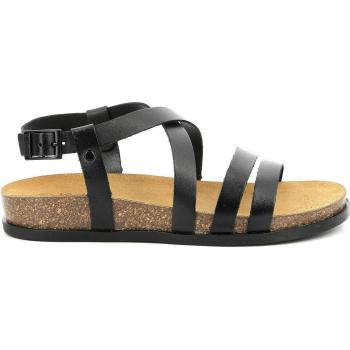 Sandalias de Mujer y Niña KICKERS 931650-50 KICK ALICE 8 NOIR - Modelo exclusivo para mujer de la marca Kickers
