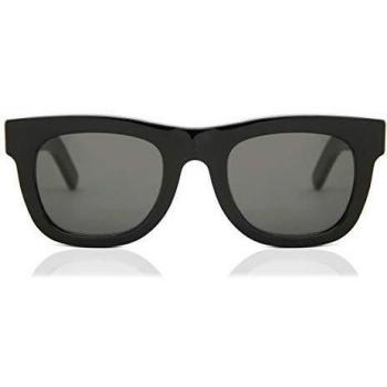 RETROSUPERFUTURE CICCIO BLACK J6C Sunglasses