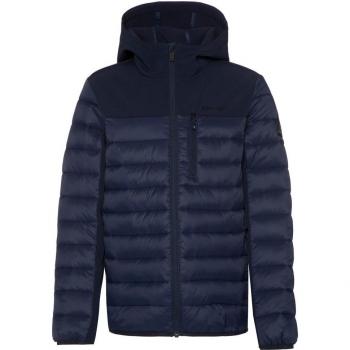 Protest - Chaqueta de niños Prtgonzo Jr Protest, chaqueta para niños, impermeable, transpirable, con capucha ajustable, costuras selladas, forro cálido y bolsillo en el pecho