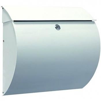 ARREGUI E5401 BUZÓN AURA BLANCO