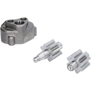 Juego de ruedas dentadas para bomba de aceite DT Spare Parts 3.90630