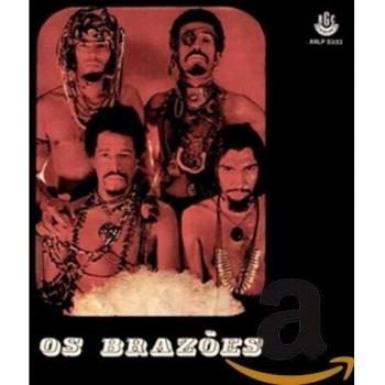 os brazoes