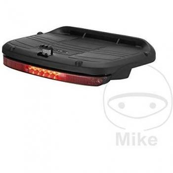 Shad D0B40KL Luz para Sh40-Sh42-Sh45-Sh46, Pack 3 Unidades, Rojo