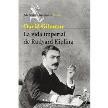 La vida imperial de Rudyard Kipling