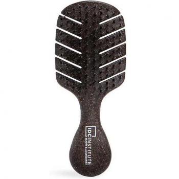 Mini Paddle Brush with Coffee-Based Material 1 Unit