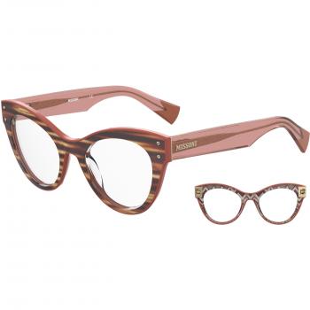 Missoni Women's Eyeglass Frame MIS-0065-ONS Ø 50 mm