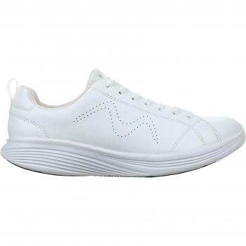 Zapatos de Mujer MBT Ren Lace Up en Piel de Calidad Excelente