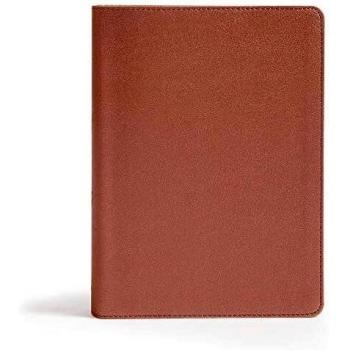 CSB She Reads Truth Bible, Mauve/Rose LeatherTouch: Notetaking Space, Devotionals, Reading Plans, Easy-To-Read Font