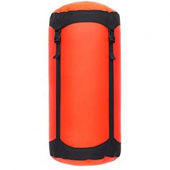 Bolsa de Compresión Ligera Sea to Summit 20L Roja