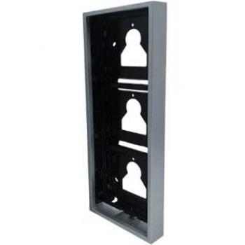 Ultra 3-Module Wall Mount Enclosure UT9173