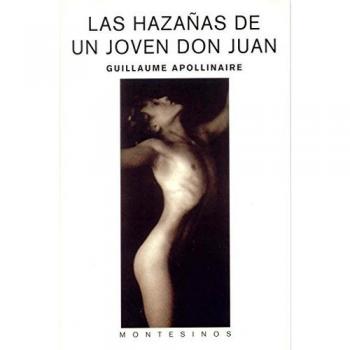 Las hazañas de un joven don Juan