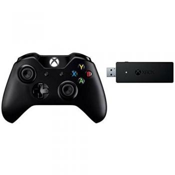 Microsoft - Bundle Mando Malaga