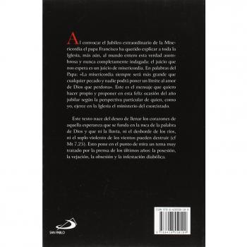 La misericordia vencerá al diablo: Seremos juzgados sobre el amor: 78