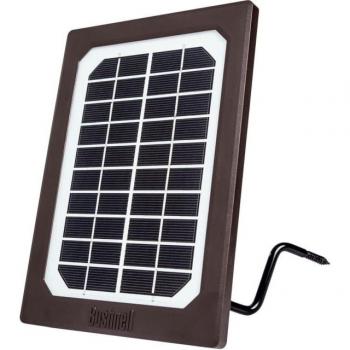 Bushnell Universal Trail Camera Solar Panel - Tan