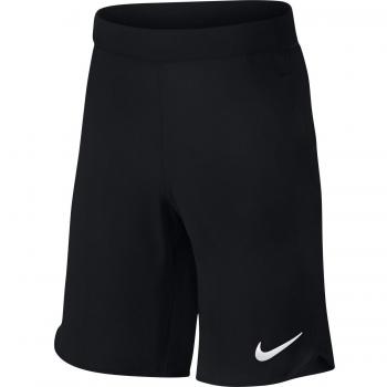 Short Nike Flex Ace Junior Black Fall 2017