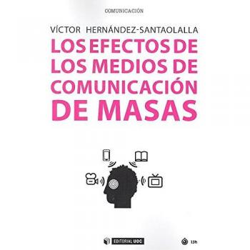Efectos de los medios de comunicación de masas,Los: 552