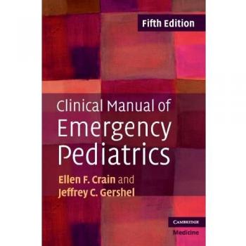 Emergency Pediatrics Clinical Guide