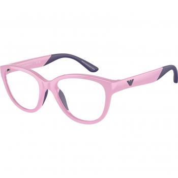 Emporio Armani EK3002 Gafas Recetadas para Niños 6016 Armazones para Mujer Purple