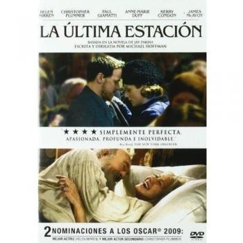 La Ultima Estacion [DVD]